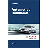 Bosch Automotive Handbook